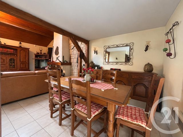 maison à vendre - 6 pièces - 134.32 m2 - ERAGNY SUR OISE - 95 - ILE-DE-FRANCE - Century 21 Osmose