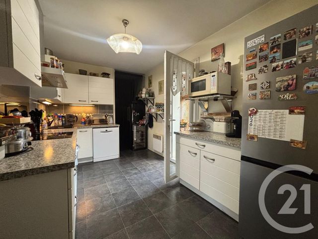 maison à vendre - 6 pièces - 134.32 m2 - ERAGNY SUR OISE - 95 - ILE-DE-FRANCE - Century 21 Osmose