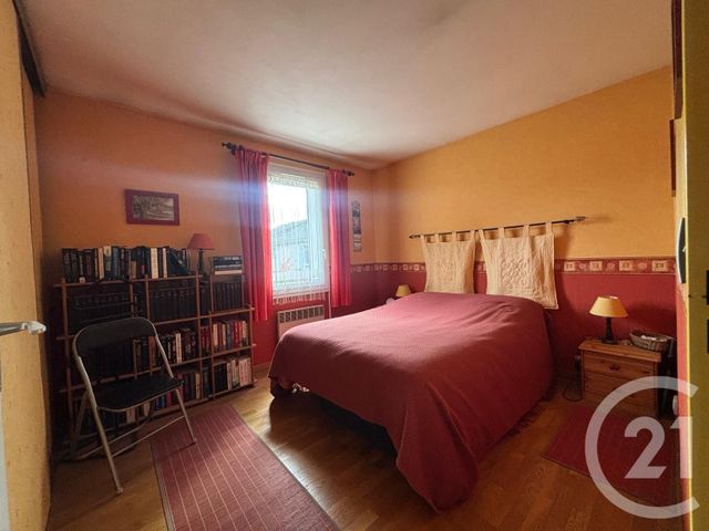 maison à vendre - 6 pièces - 134.32 m2 - ERAGNY SUR OISE - 95 - ILE-DE-FRANCE - Century 21 Osmose