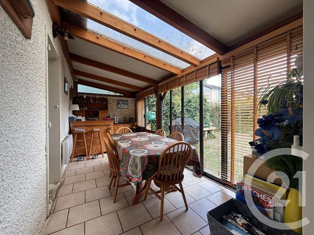 maison à vendre - 6 pièces - 134.32 m2 - ERAGNY SUR OISE - 95 - ILE-DE-FRANCE - Century 21 Osmose