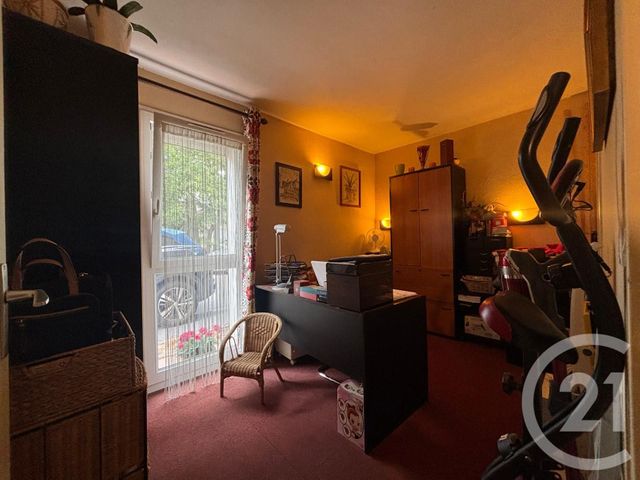 maison à vendre - 6 pièces - 134.32 m2 - ERAGNY SUR OISE - 95 - ILE-DE-FRANCE - Century 21 Osmose