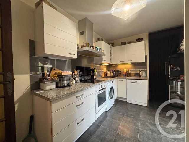 maison à vendre - 6 pièces - 134.32 m2 - ERAGNY SUR OISE - 95 - ILE-DE-FRANCE - Century 21 Osmose
