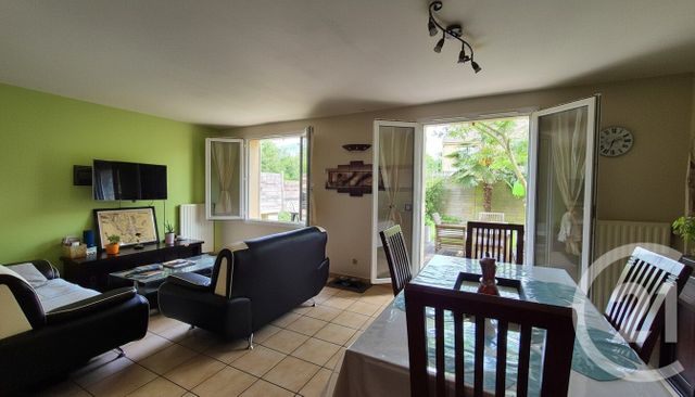 maison à vendre - 5 pièces - 91.0 m2 - COURDIMANCHE - 95 - ILE-DE-FRANCE - Century 21 Osmose