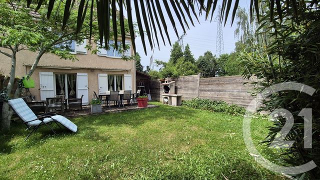 maison - COURDIMANCHE - 95