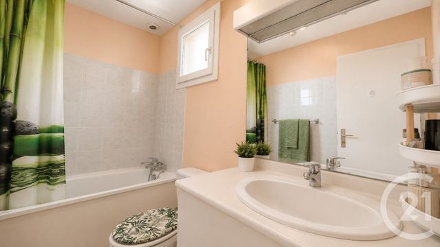 maison à vendre - 5 pièces - 91.0 m2 - COURDIMANCHE - 95 - ILE-DE-FRANCE - Century 21 Osmose