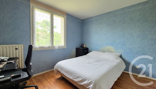maison à vendre - 5 pièces - 91.0 m2 - COURDIMANCHE - 95 - ILE-DE-FRANCE - Century 21 Osmose
