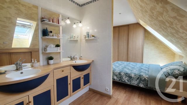 maison à vendre - 5 pièces - 91.0 m2 - COURDIMANCHE - 95 - ILE-DE-FRANCE - Century 21 Osmose