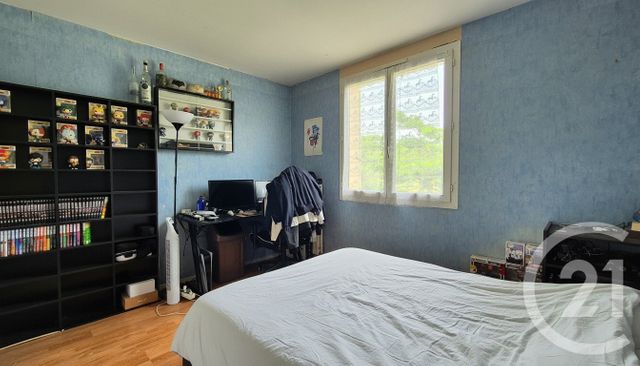maison à vendre - 5 pièces - 91.0 m2 - COURDIMANCHE - 95 - ILE-DE-FRANCE - Century 21 Osmose