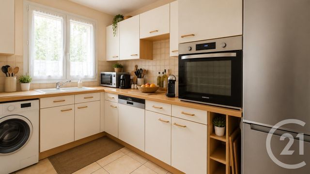 maison à vendre - 5 pièces - 91.0 m2 - COURDIMANCHE - 95 - ILE-DE-FRANCE - Century 21 Osmose