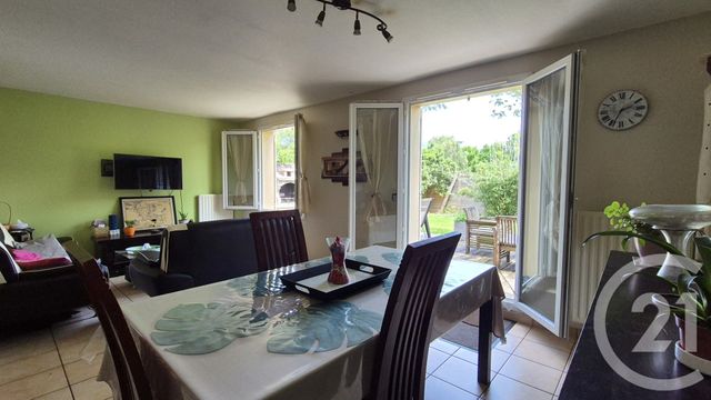 maison à vendre - 5 pièces - 91.0 m2 - COURDIMANCHE - 95 - ILE-DE-FRANCE - Century 21 Osmose