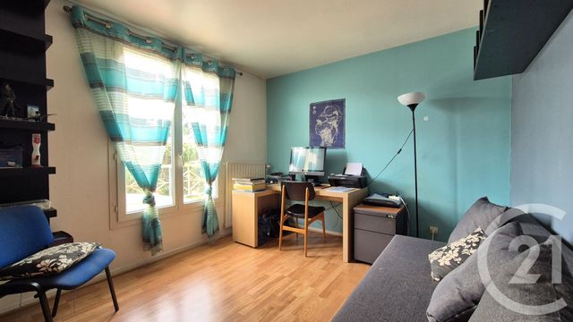 maison à vendre - 5 pièces - 91.0 m2 - COURDIMANCHE - 95 - ILE-DE-FRANCE - Century 21 Osmose