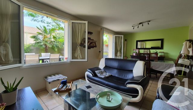maison à vendre - 5 pièces - 91.0 m2 - COURDIMANCHE - 95 - ILE-DE-FRANCE - Century 21 Osmose