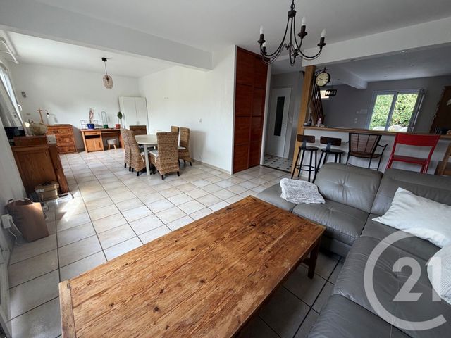 maison à vendre - 8 pièces - 142.47 m2 - CERGY - 95 - ILE-DE-FRANCE - Century 21 Osmose