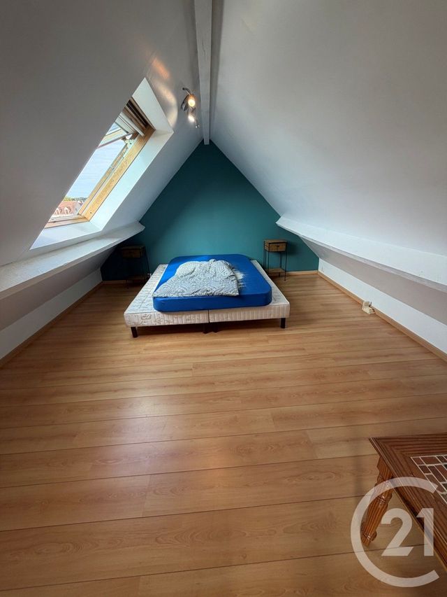maison à vendre - 8 pièces - 142.47 m2 - CERGY - 95 - ILE-DE-FRANCE - Century 21 Osmose