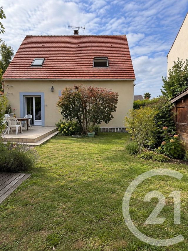 maison - CERGY - 95