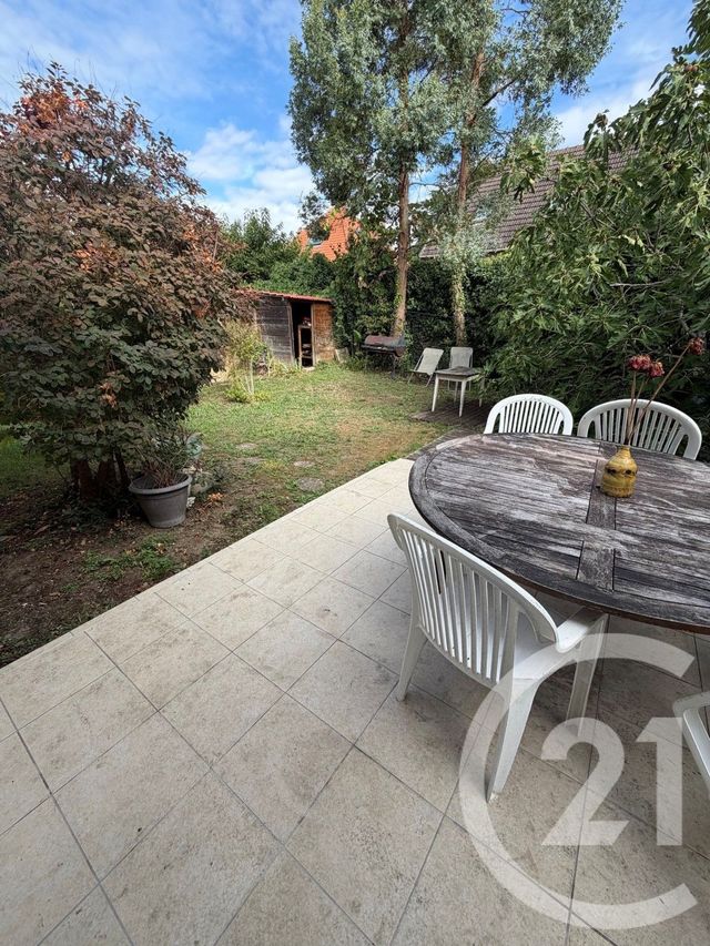 maison à vendre - 8 pièces - 142.47 m2 - CERGY - 95 - ILE-DE-FRANCE - Century 21 Osmose