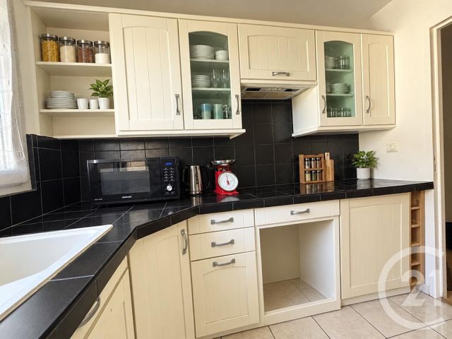 Appartement F2 à vendre - 2 pièces - 45.02 m2 - ERAGNY SUR OISE - 95 - ILE-DE-FRANCE - Century 21 Osmose