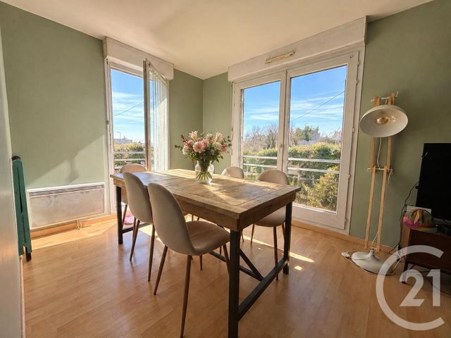 Appartement F2 à vendre ERAGNY SUR OISE