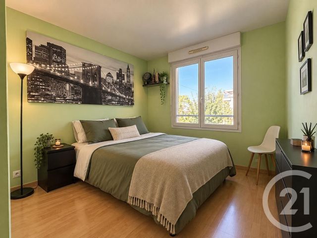 Appartement F2 à vendre - 2 pièces - 45.02 m2 - ERAGNY SUR OISE - 95 - ILE-DE-FRANCE - Century 21 Osmose