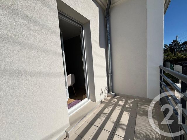 Appartement F2 à vendre - 2 pièces - 45.02 m2 - ERAGNY SUR OISE - 95 - ILE-DE-FRANCE - Century 21 Osmose
