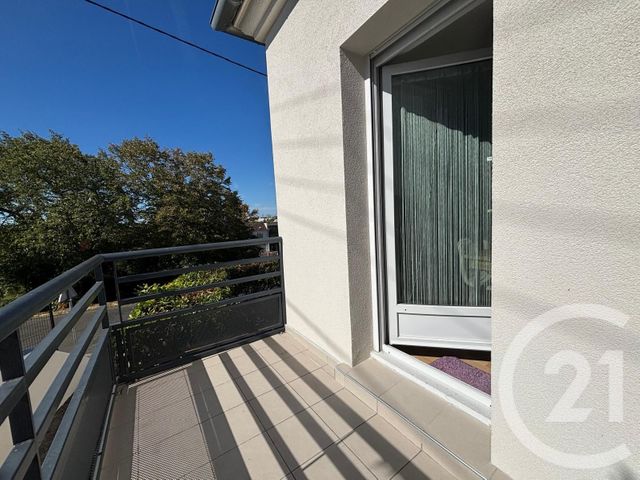 Appartement F2 à vendre - 2 pièces - 45.02 m2 - ERAGNY SUR OISE - 95 - ILE-DE-FRANCE - Century 21 Osmose