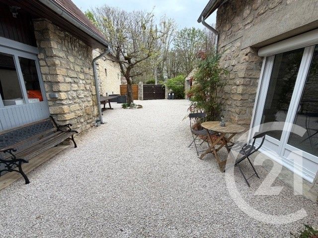 maison à vendre - 6 pièces - 160.09 m2 - CERGY - 95 - ILE-DE-FRANCE - Century 21 Osmose