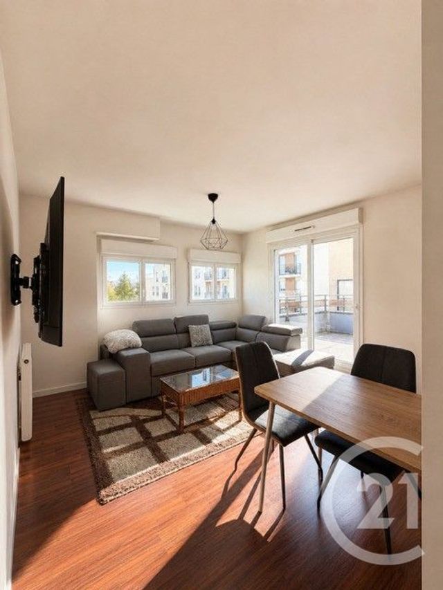Appartement Duplex à vendre CERGY