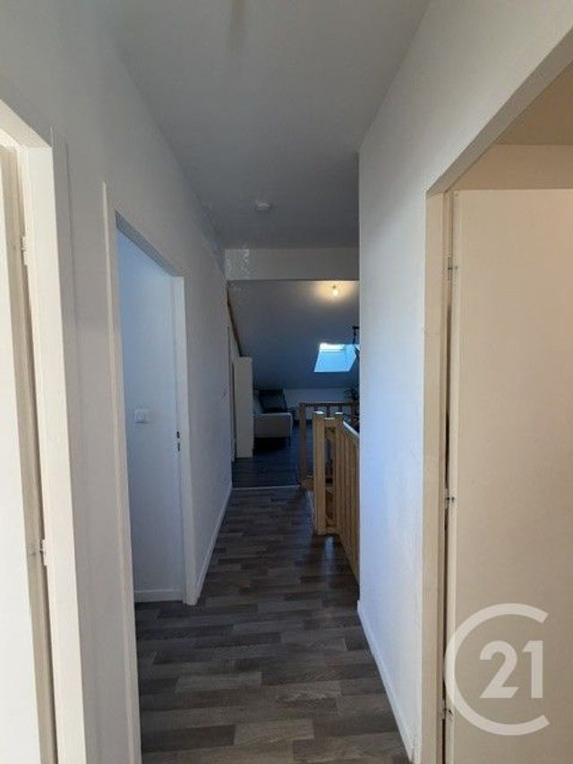 maison à vendre - 7 pièces - 114.0 m2 - CERGY - 95 - ILE-DE-FRANCE - Century 21 Osmose