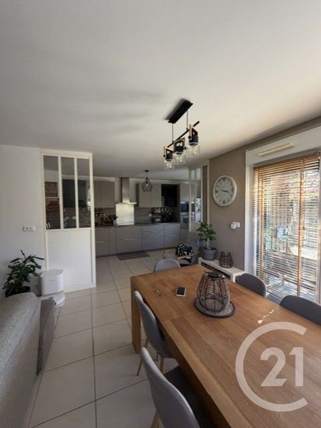 maison à vendre - 7 pièces - 114.0 m2 - CERGY - 95 - ILE-DE-FRANCE - Century 21 Osmose