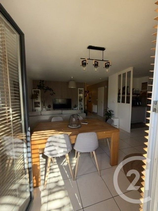 maison à vendre - 7 pièces - 114.0 m2 - CERGY - 95 - ILE-DE-FRANCE - Century 21 Osmose