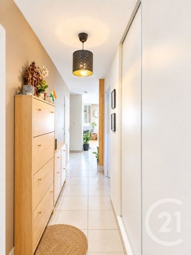 maison à vendre - 7 pièces - 114.0 m2 - CERGY - 95 - ILE-DE-FRANCE - Century 21 Osmose