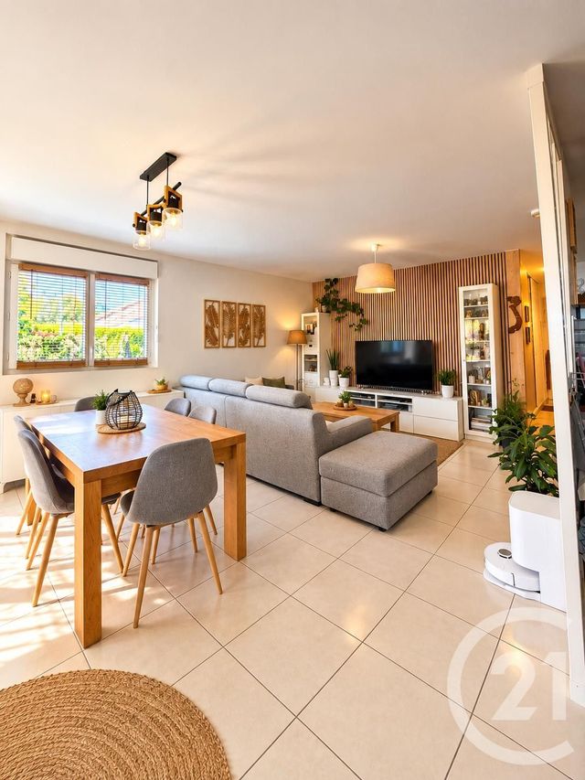 maison à vendre - 7 pièces - 114.0 m2 - CERGY - 95 - ILE-DE-FRANCE - Century 21 Osmose