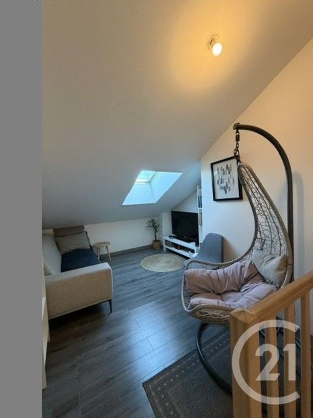 maison à vendre - 7 pièces - 114.0 m2 - CERGY - 95 - ILE-DE-FRANCE - Century 21 Osmose