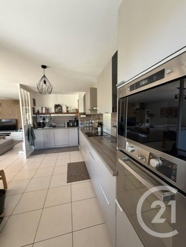 maison à vendre - 7 pièces - 114.0 m2 - CERGY - 95 - ILE-DE-FRANCE - Century 21 Osmose