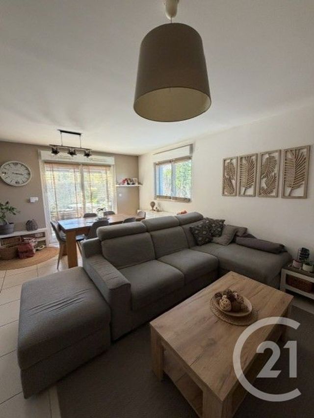 maison à vendre - 7 pièces - 114.0 m2 - CERGY - 95 - ILE-DE-FRANCE - Century 21 Osmose