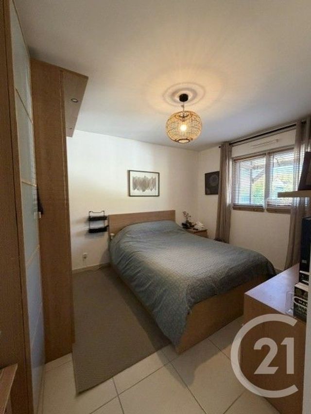 maison à vendre - 7 pièces - 114.0 m2 - CERGY - 95 - ILE-DE-FRANCE - Century 21 Osmose