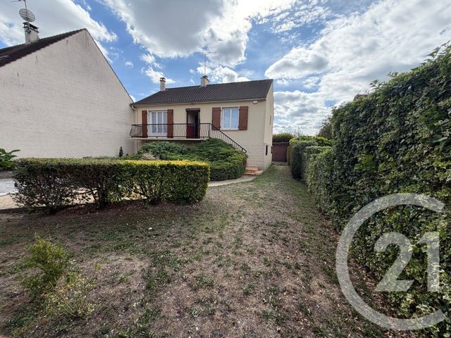maison à vendre - 4 pièces - 69.63 m2 - CERGY - 95 - ILE-DE-FRANCE - Century 21 Osmose