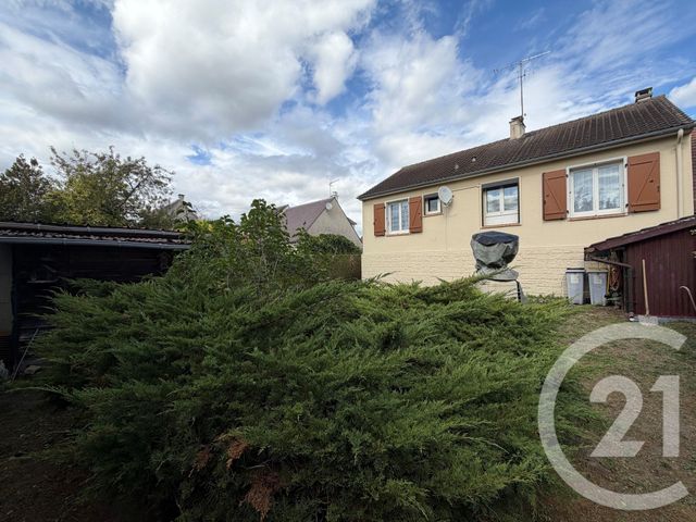 maison - CERGY - 95