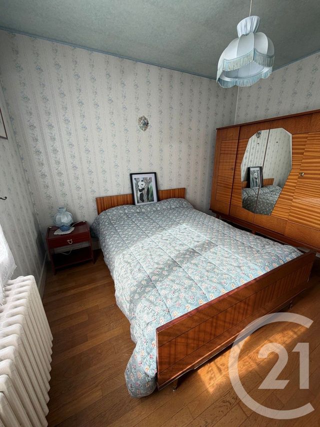 maison à vendre - 4 pièces - 69.63 m2 - CERGY - 95 - ILE-DE-FRANCE - Century 21 Osmose