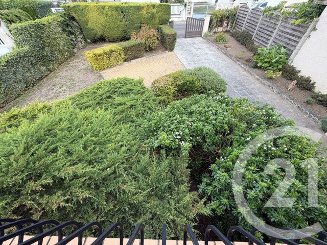 maison à vendre - 4 pièces - 69.63 m2 - CERGY - 95 - ILE-DE-FRANCE - Century 21 Osmose