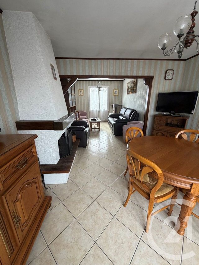 maison à vendre - 4 pièces - 69.63 m2 - CERGY - 95 - ILE-DE-FRANCE - Century 21 Osmose