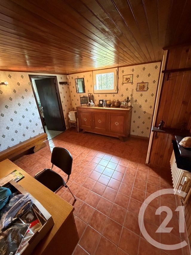 maison à vendre - 4 pièces - 69.63 m2 - CERGY - 95 - ILE-DE-FRANCE - Century 21 Osmose