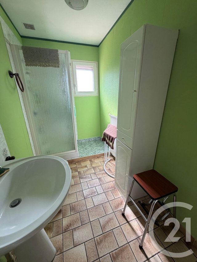 maison à vendre - 4 pièces - 69.63 m2 - CERGY - 95 - ILE-DE-FRANCE - Century 21 Osmose