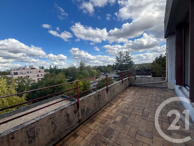 Appartement F3 à vendre - 3 pièces - 65.92 m2 - ERAGNY SUR OISE - 95 - ILE-DE-FRANCE - Century 21 Osmose