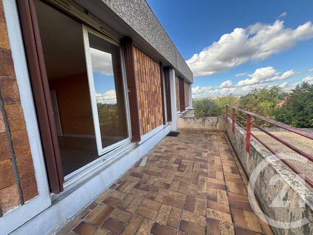 Appartement F3 à vendre - 3 pièces - 65.92 m2 - ERAGNY SUR OISE - 95 - ILE-DE-FRANCE - Century 21 Osmose