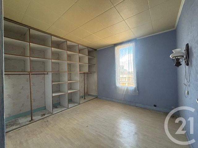 Appartement F3 à vendre - 3 pièces - 65.92 m2 - ERAGNY SUR OISE - 95 - ILE-DE-FRANCE - Century 21 Osmose