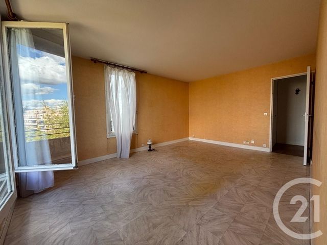 Appartement F3 à vendre - 3 pièces - 65.92 m2 - ERAGNY SUR OISE - 95 - ILE-DE-FRANCE - Century 21 Osmose