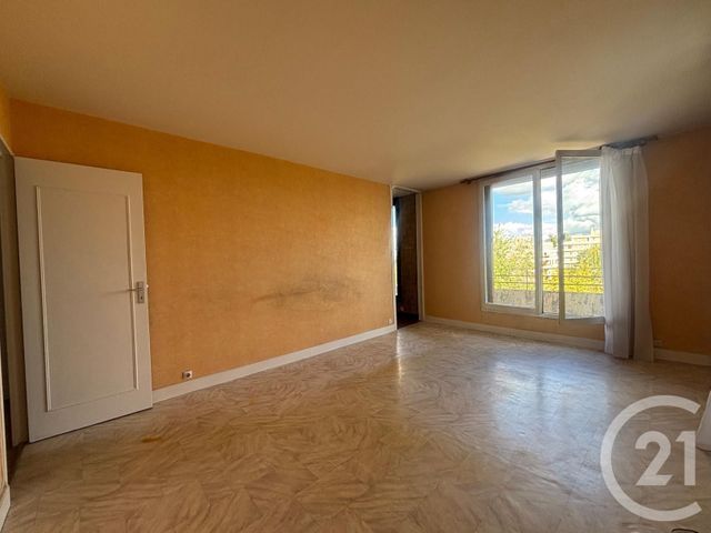 Appartement F3 à vendre - 3 pièces - 65.92 m2 - ERAGNY SUR OISE - 95 - ILE-DE-FRANCE - Century 21 Osmose