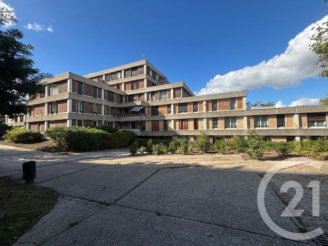 appartement - ERAGNY SUR OISE - 95