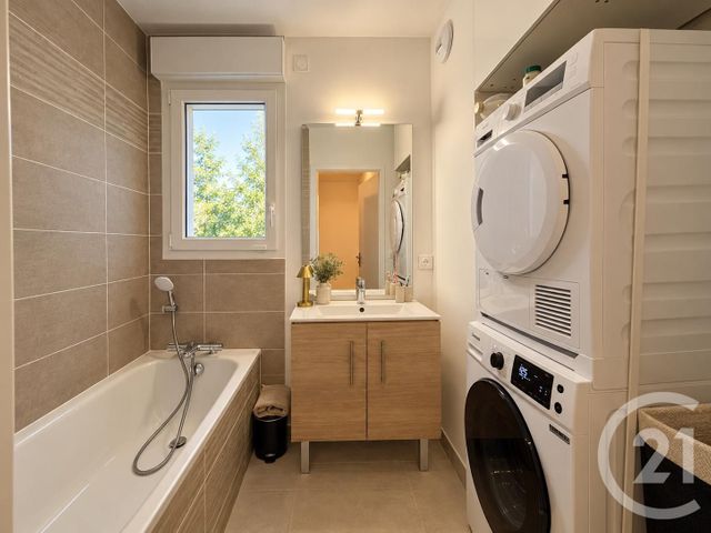 maison à vendre - 4 pièces - 80.1 m2 - ERAGNY SUR OISE - 95 - ILE-DE-FRANCE - Century 21 Osmose
